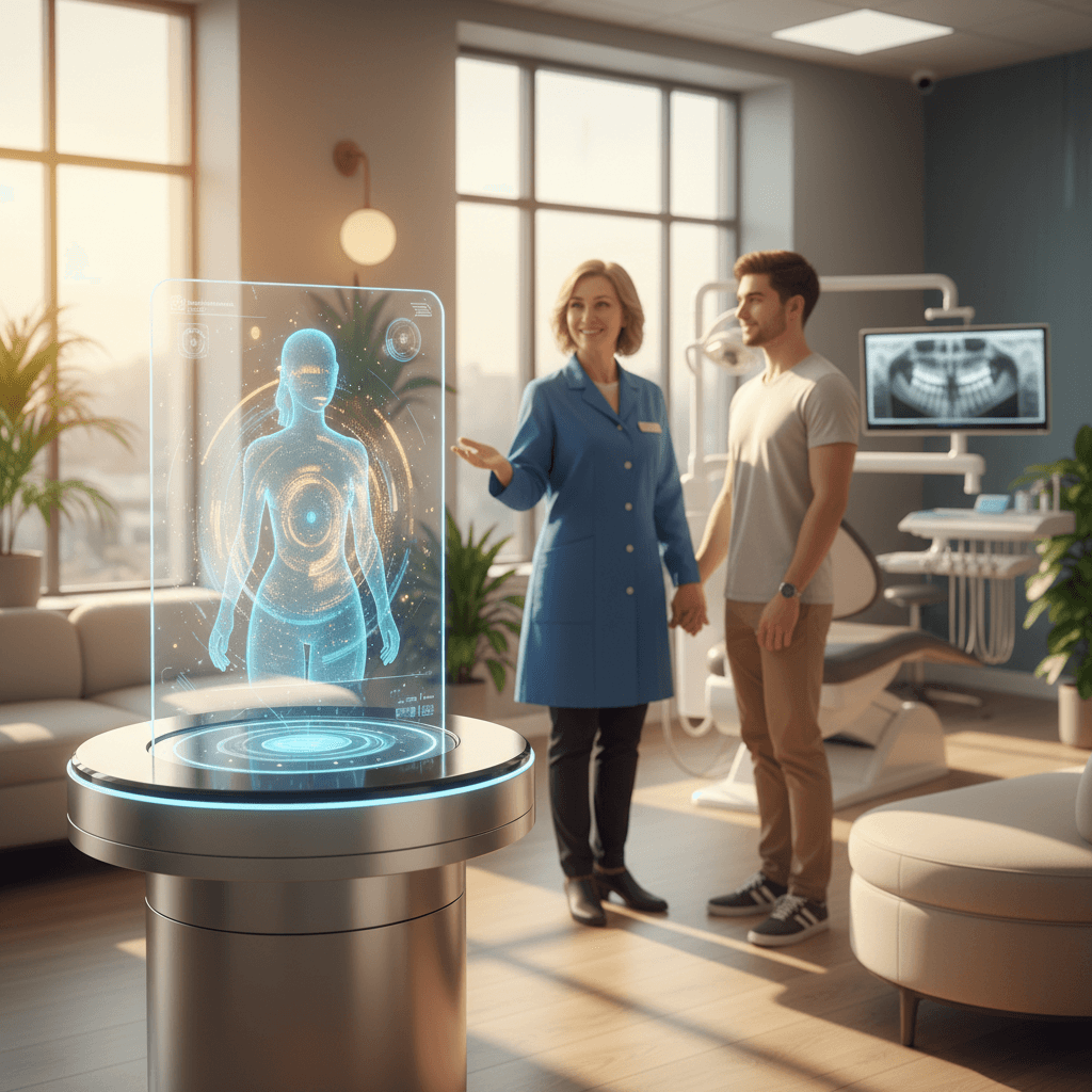 AI Receptionist for Dental Office: 30 FAQ Answered (2026)