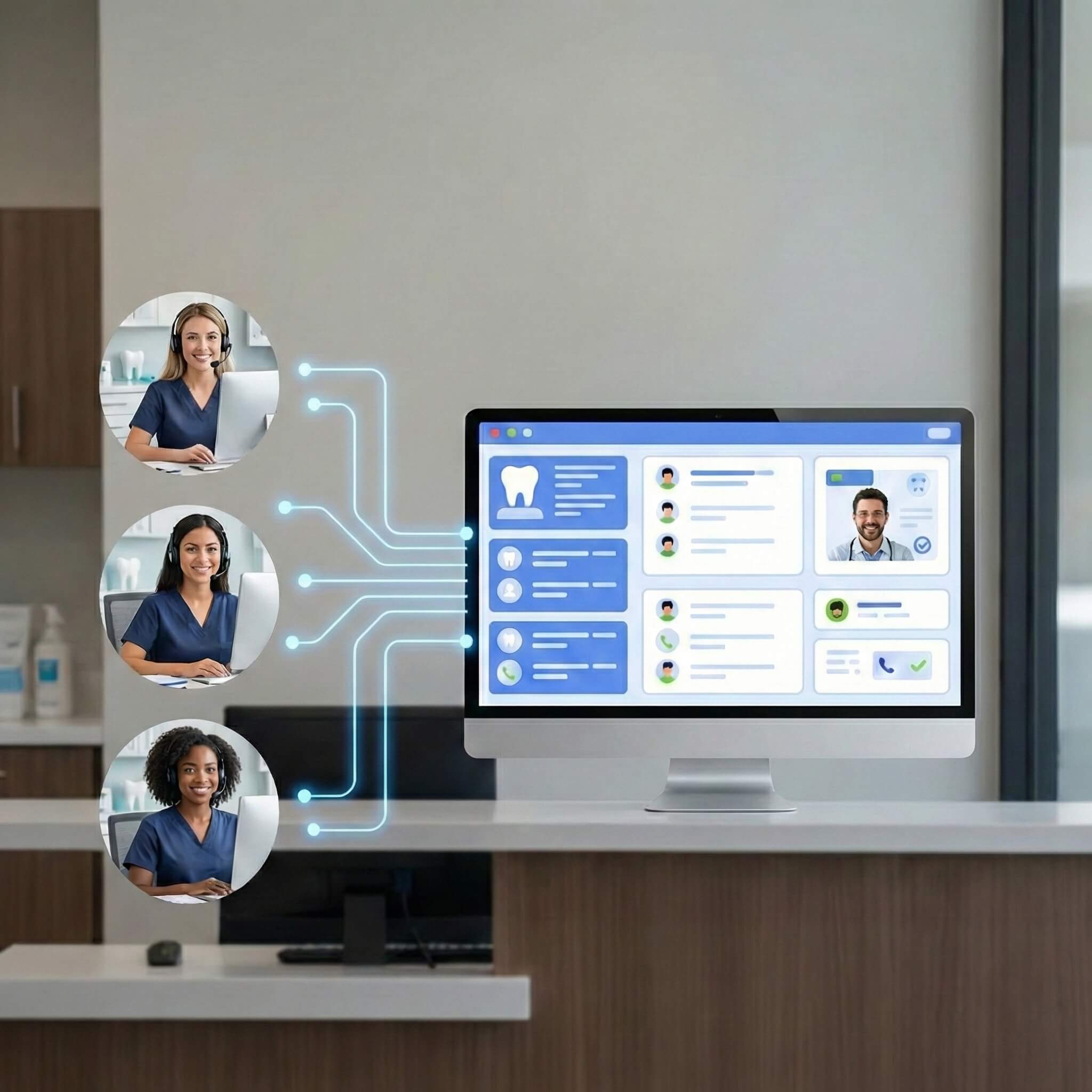 7 Ways to Reduce Missed Calls Across Locations