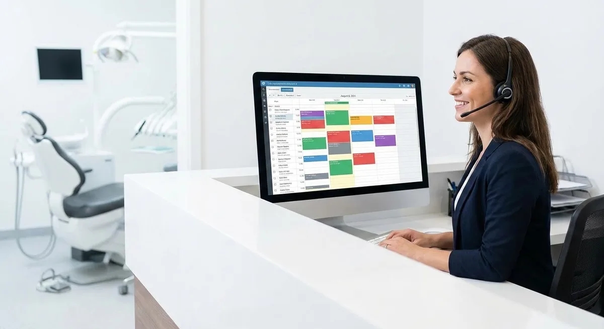 Best Dental Hygiene Appointment Management Tools for 2026