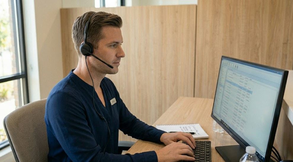 How to Recover Lost Dental Patients With Outbound Calls
