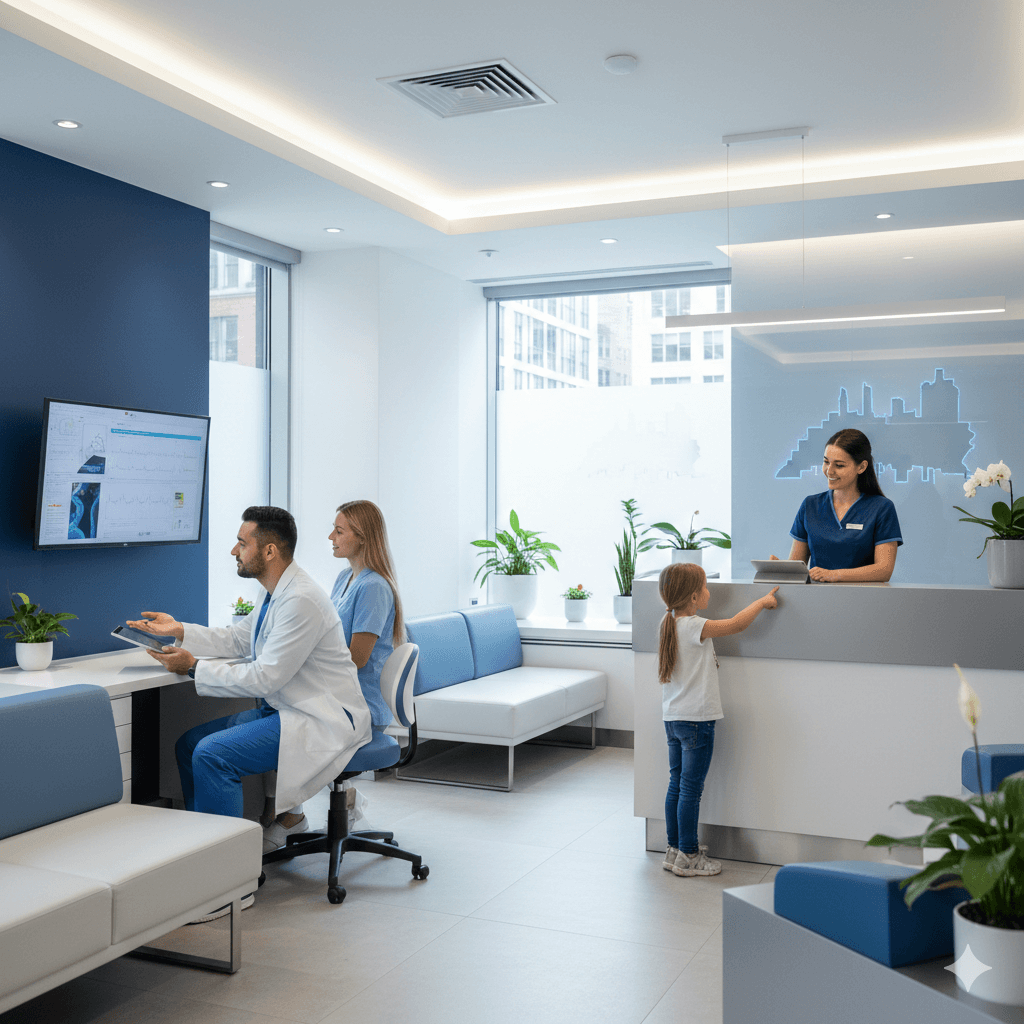 DSOs in New York: A Complete Guide for Dentists in 2026