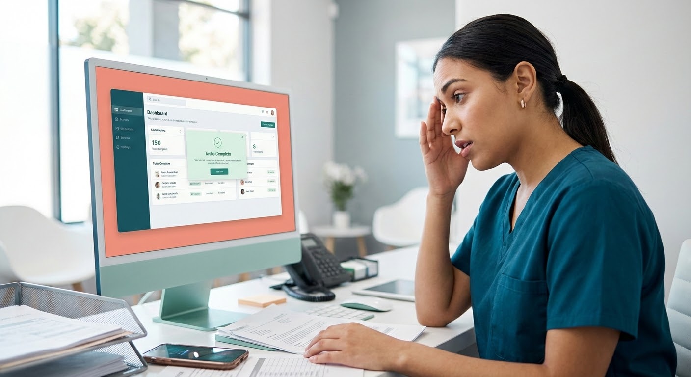 How to Reduce Dental Front Office Burnout: Complete Guide