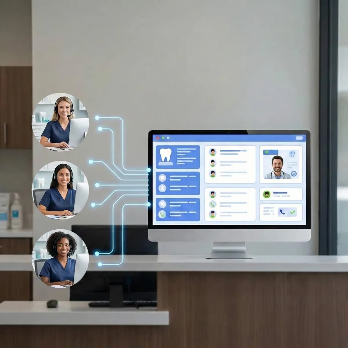 7 Ways to Reduce Missed Calls Across Locations