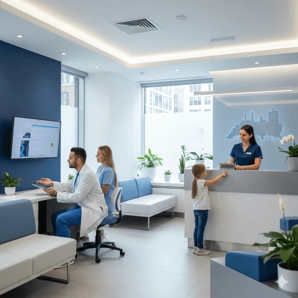 DSOs in New York: A Complete Guide for Dentists in 2026