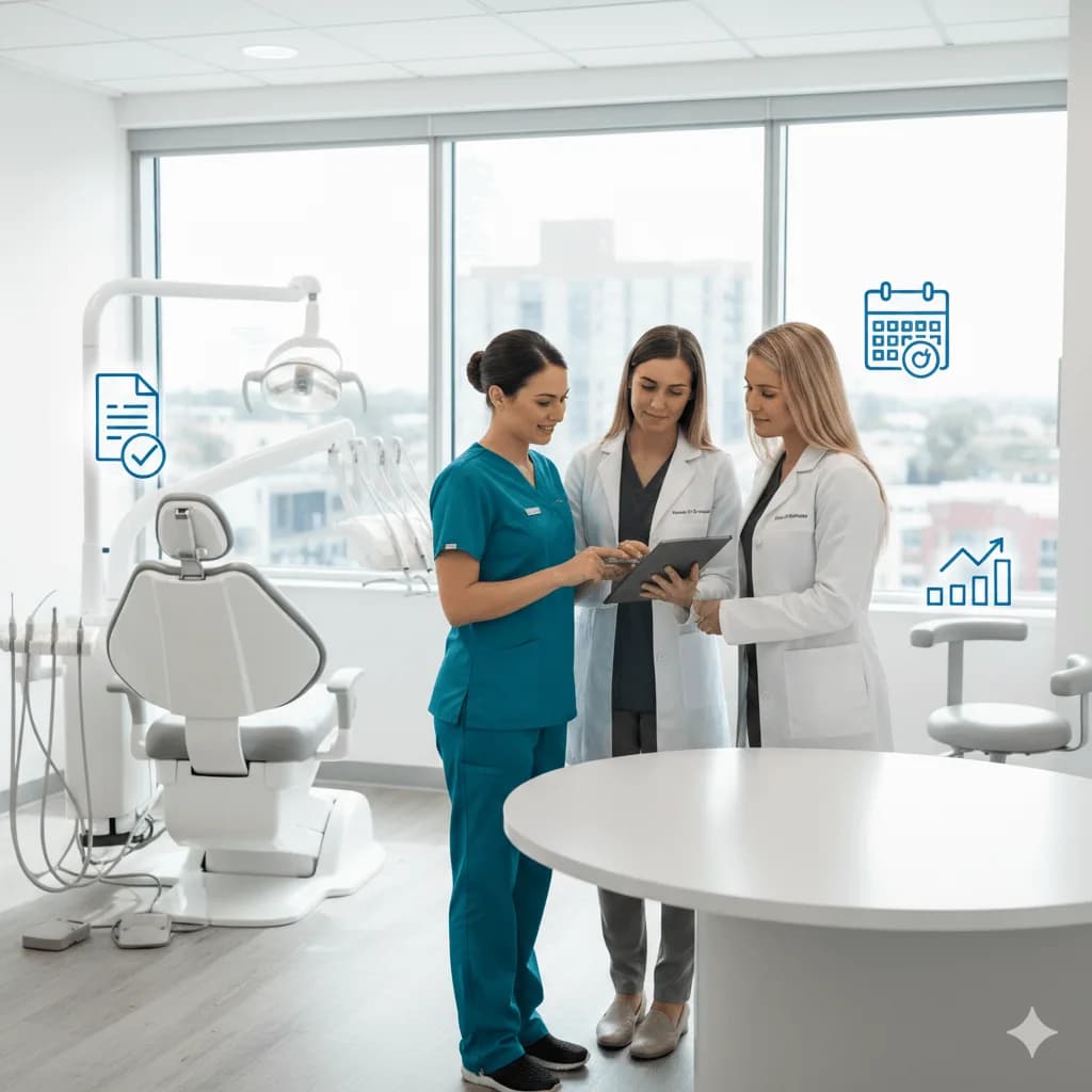 DSOs in Tennessee: Complete Guide for Dentists 2026