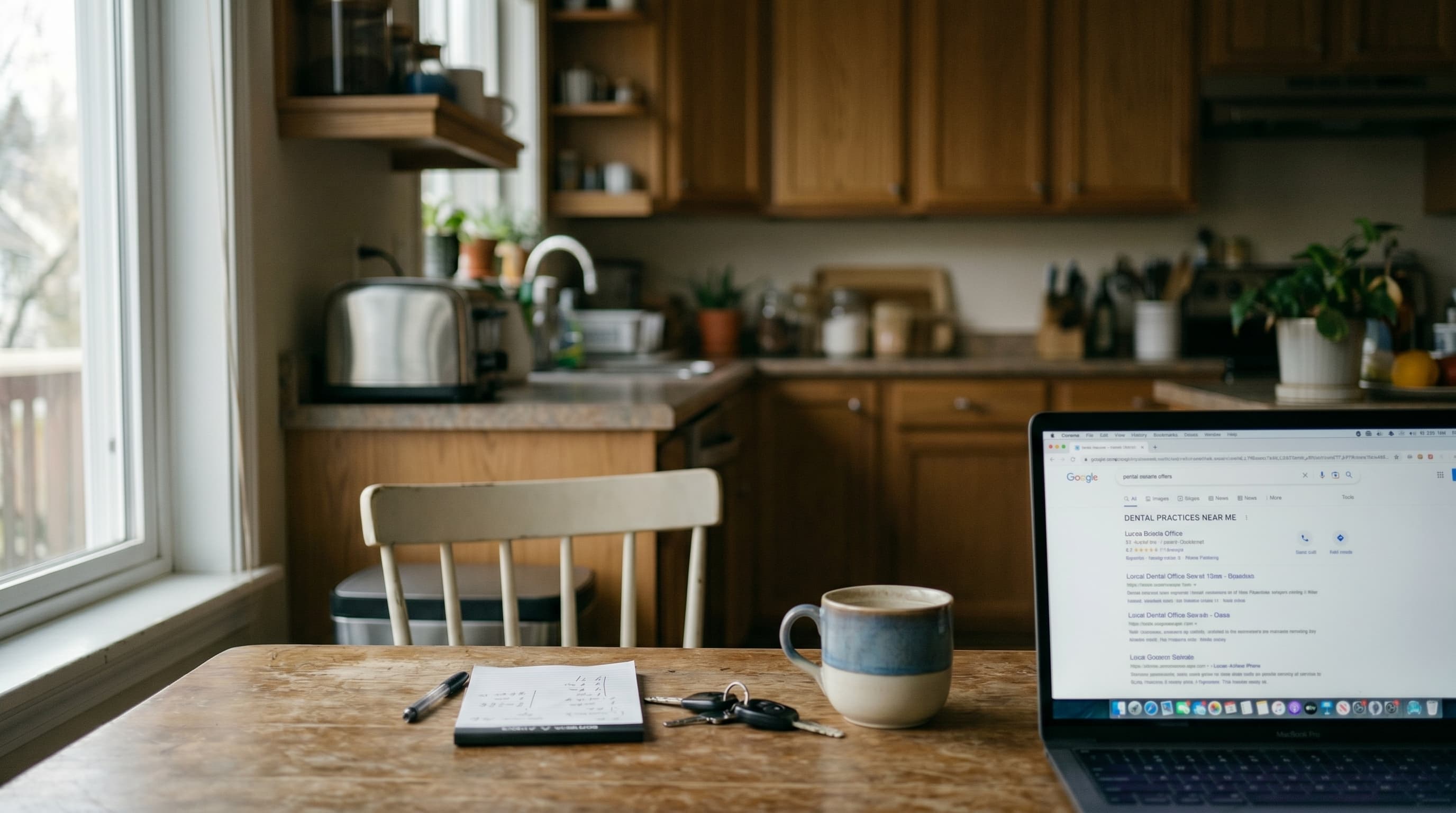 Why Dental Voicemail Loses Patients (And What to Use)