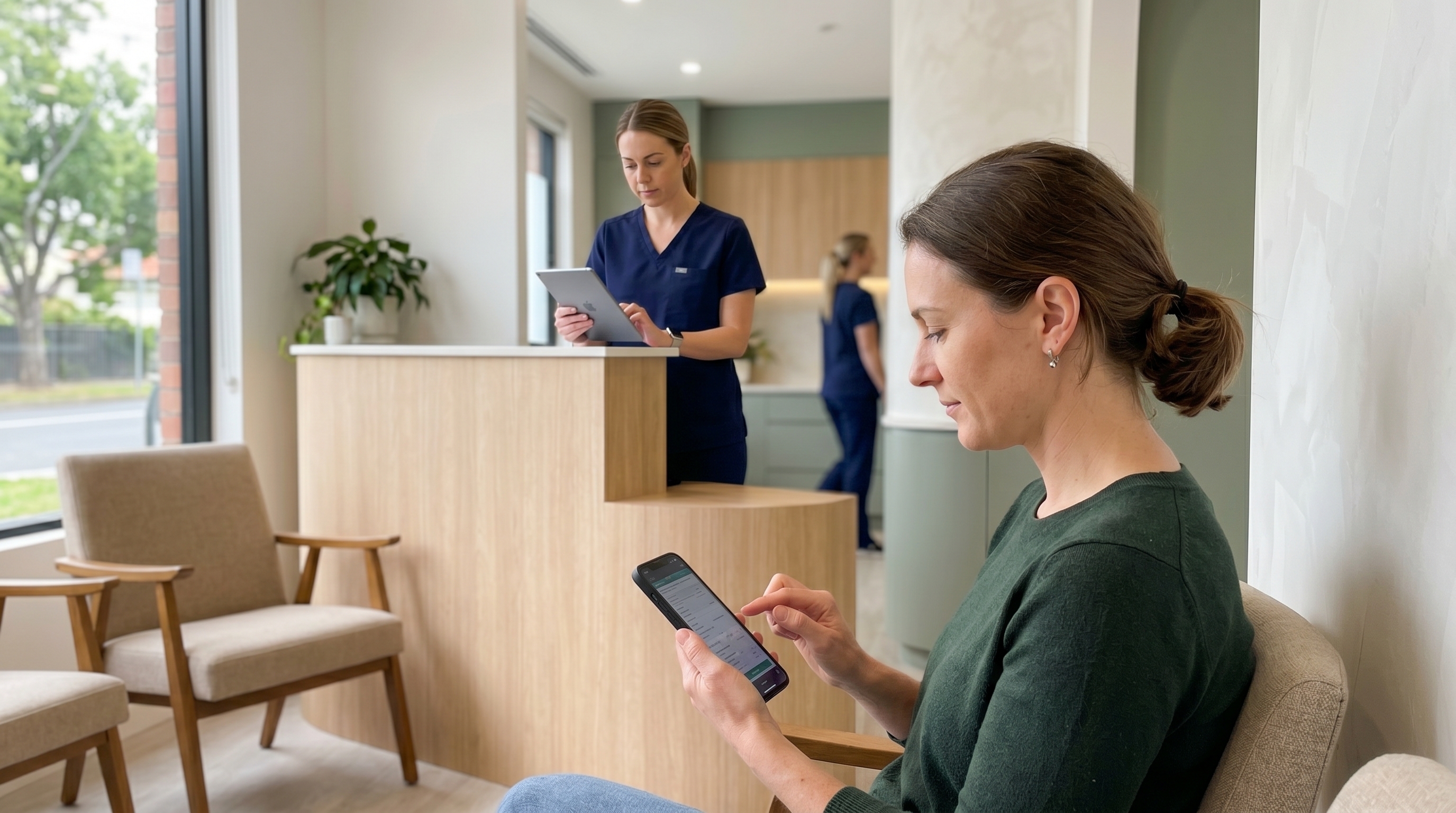 Dental Forms and Digital Intake With AI: A Practice Guide