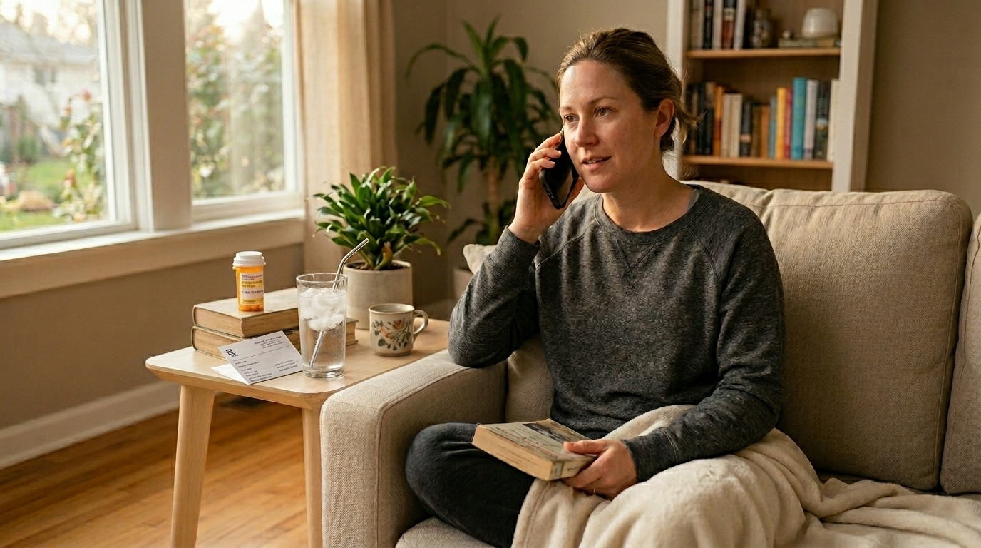 Dental Post Treatment Follow Up Calls: Why They Matter