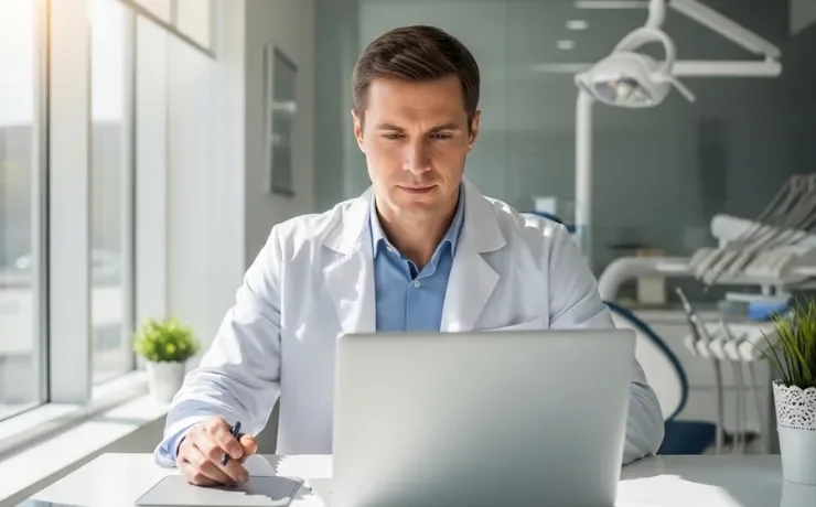 Google Ads for Dentists in 2026: Turn Clicks Into Patients