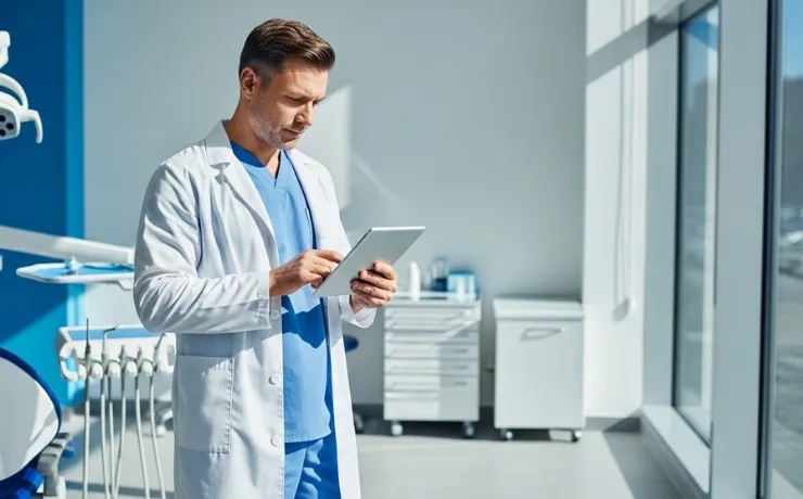 Top Dental Digital Marketing Trends to Watch in 2026